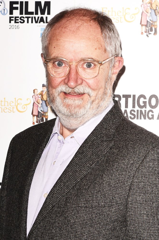 Jim Broadbent Pictures, Latest News, Videos.