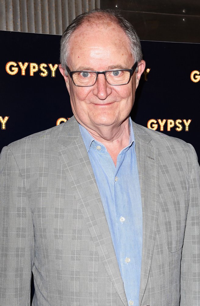 Jim Broadbent Pictures, Latest News, Videos.