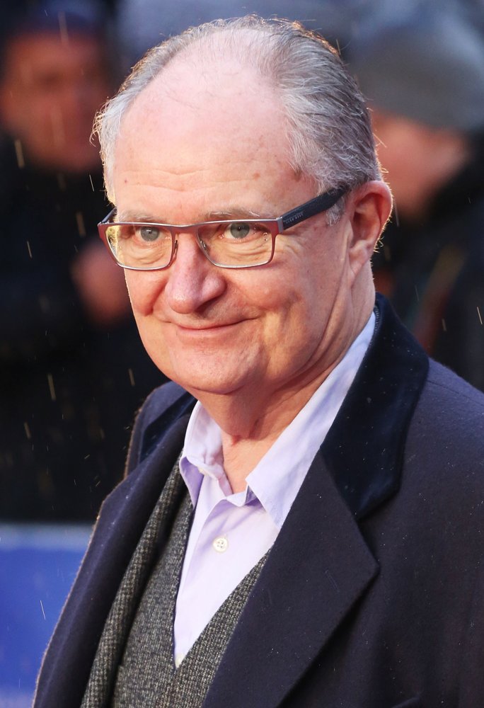 Jim Broadbent Pictures, Latest News, Videos.