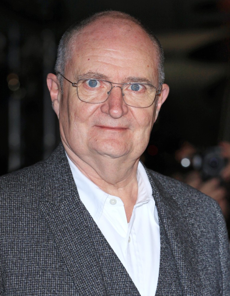Jim Broadbent Picture 1 - The Iron Lady UK Film Premiere - Arrivals