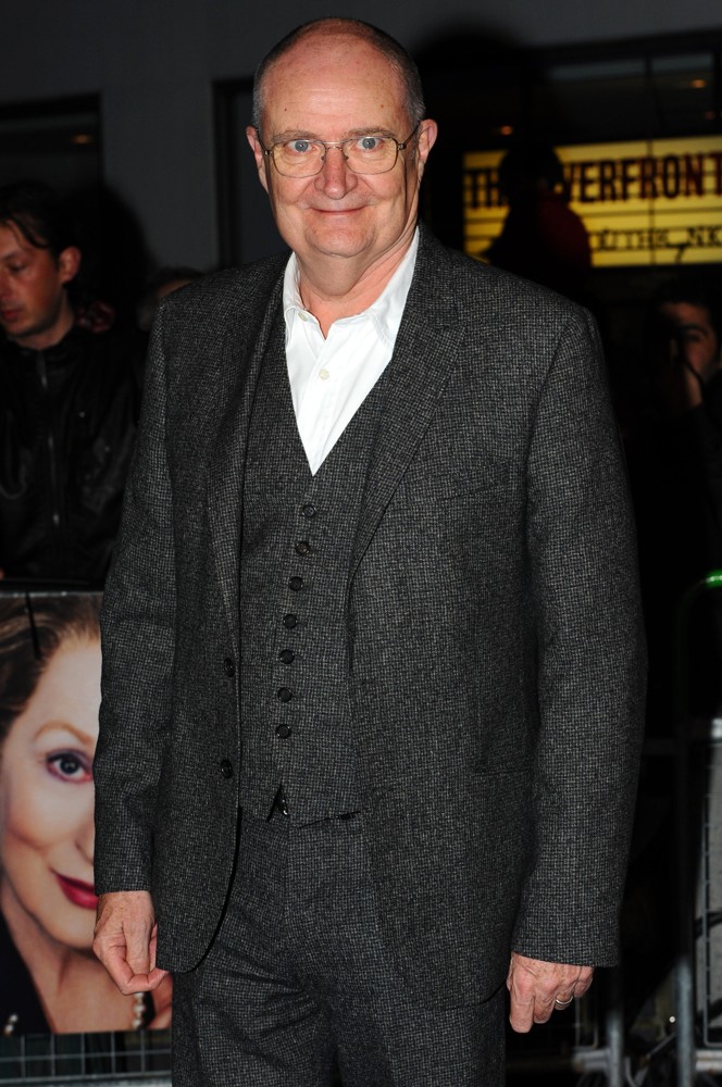 The Iron Lady UK Film Premiere - Arrivals