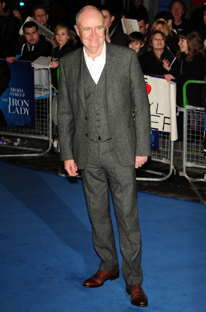 The Iron Lady UK Film Premiere - Arrivals