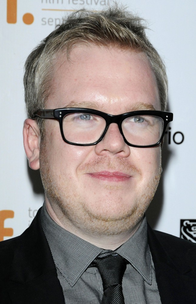 Jim Field Smith;<br>36th Annual Toronto International Film Festival - Butter - Premiere Arrivals