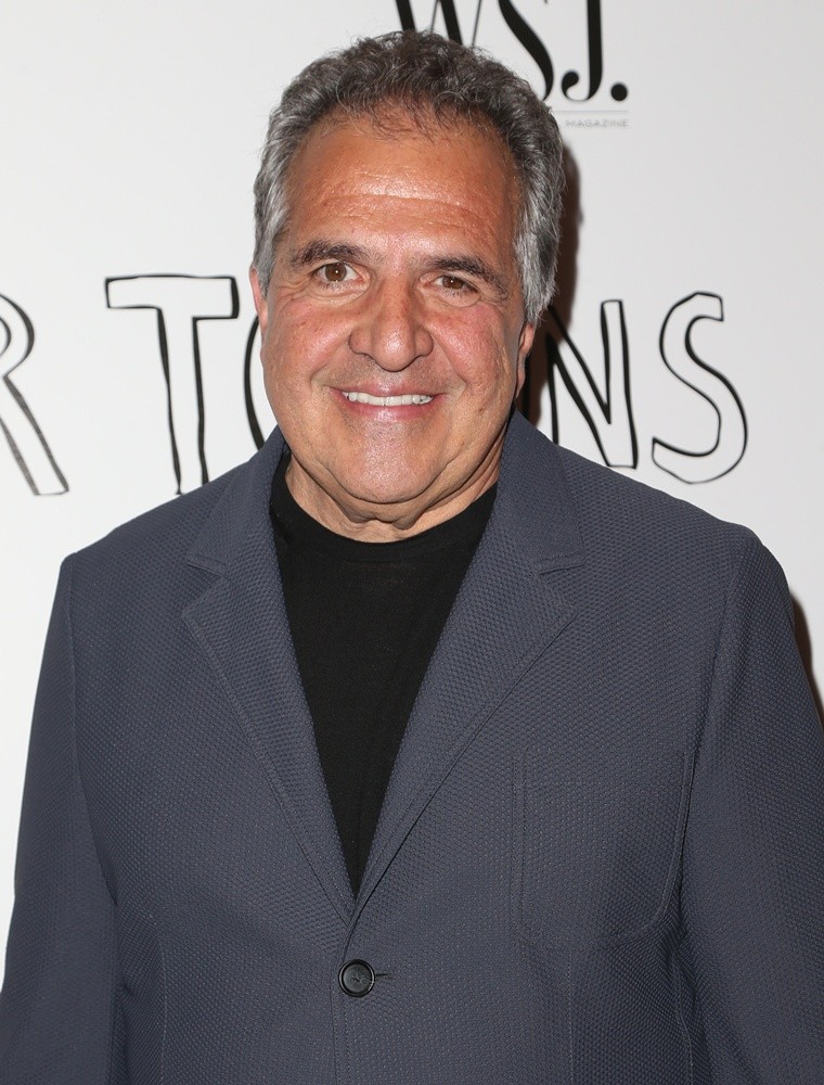 Jim Gianopulos;<br>WSJ. Magazine and Forevermark Host a Special Los Angeles Screening of Paper Towns