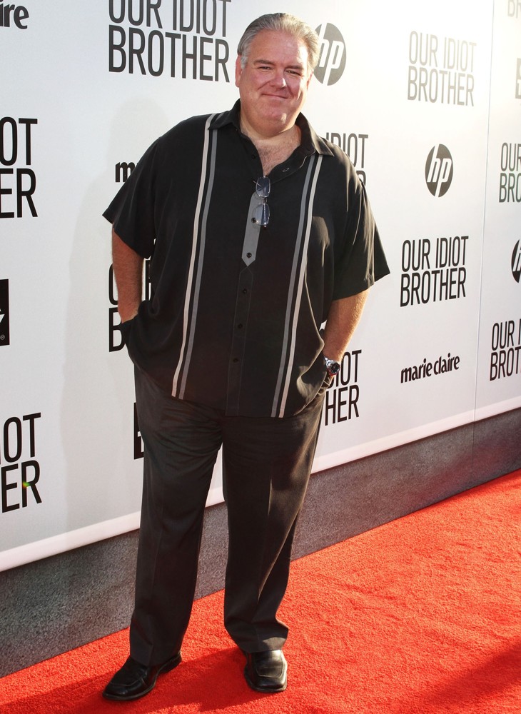 Jim O’Heir Picture 2 - Our Idiot Brother - Los Angeles Premiere