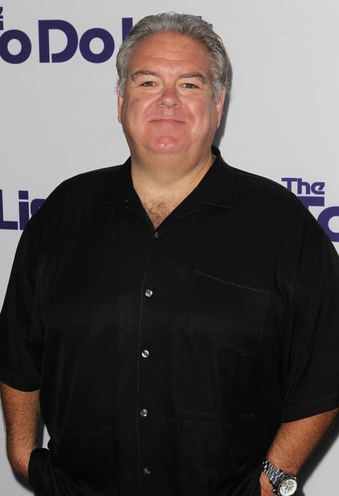 jim o'heir Picture 1 - Los Angeles Premiere of The To Do List
