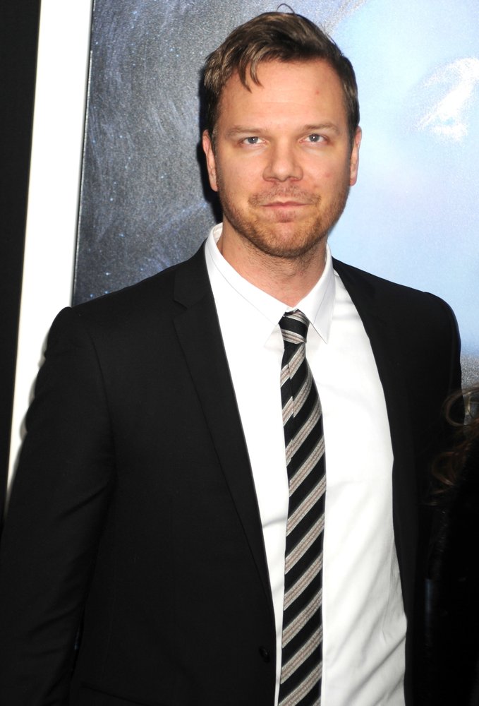 Jim Parrack Picture 18 - Los Angeles Premiere for The Fifth Season of