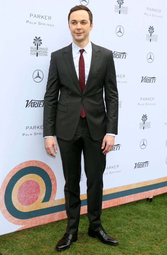Variety's Creative Impact Awards 2017 - Arrivals