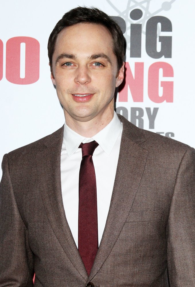 Gay jim parsons perezhilton