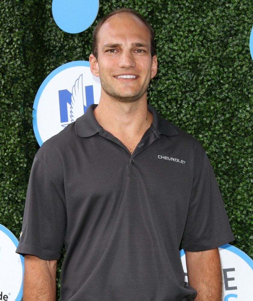Jim Sardelli II;<br>Safe Kids Day 2016