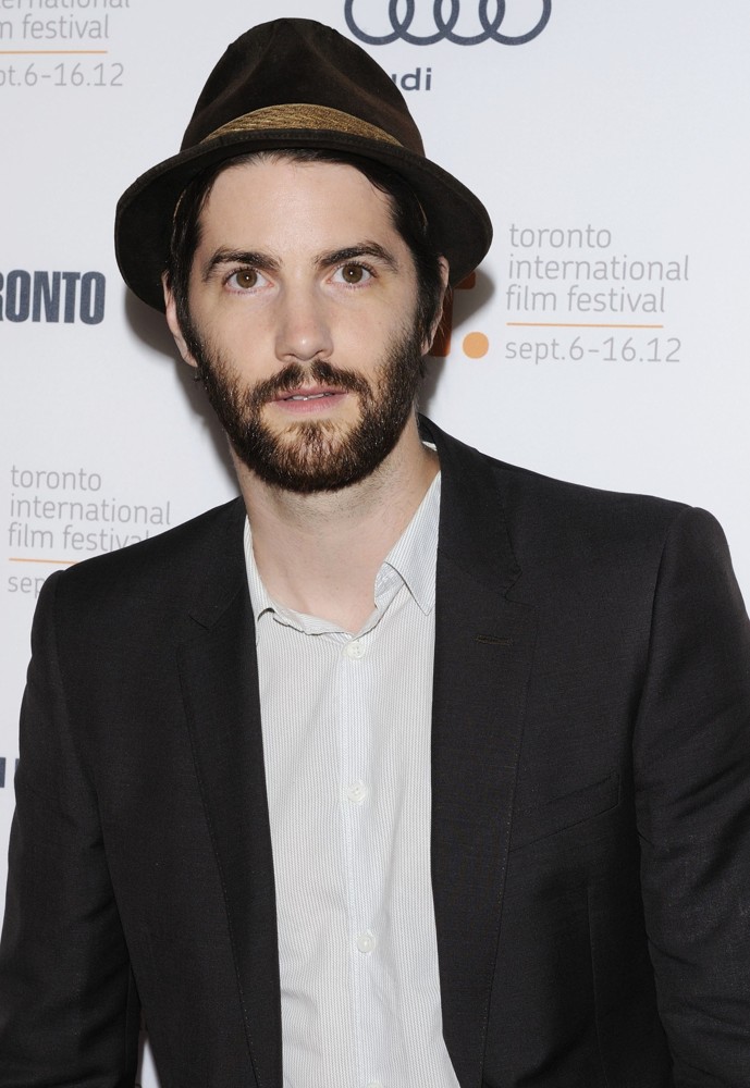 Jim Sturgess;<br>Cloud Atlas Premiere Arrivals - During The 2012 Toronto International Film Festival