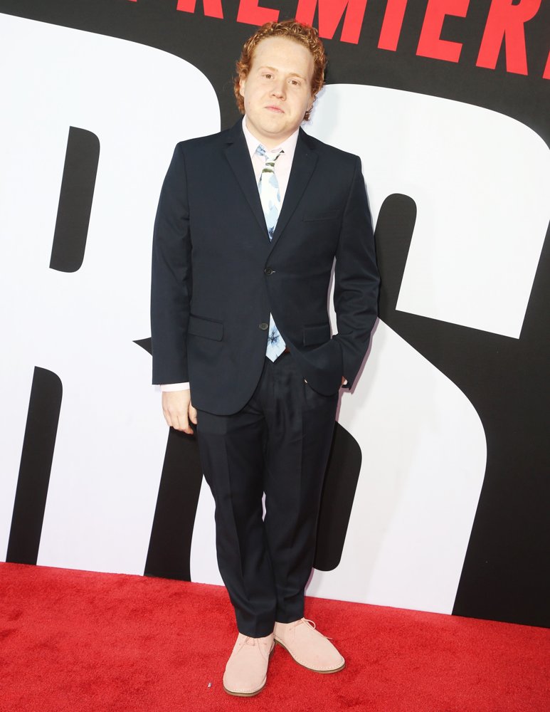 Jimmy Bellinger Picture 1 Premiere of Universal Pictures' Blockers