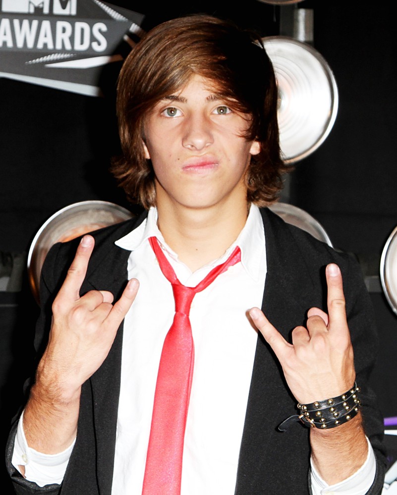 Jimmy Bennett Pictures, Latest News, Videos.