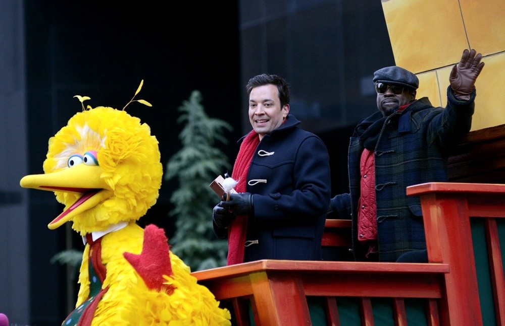 Parade Picture 349 87th Macy's Thanksgiving Day Parade