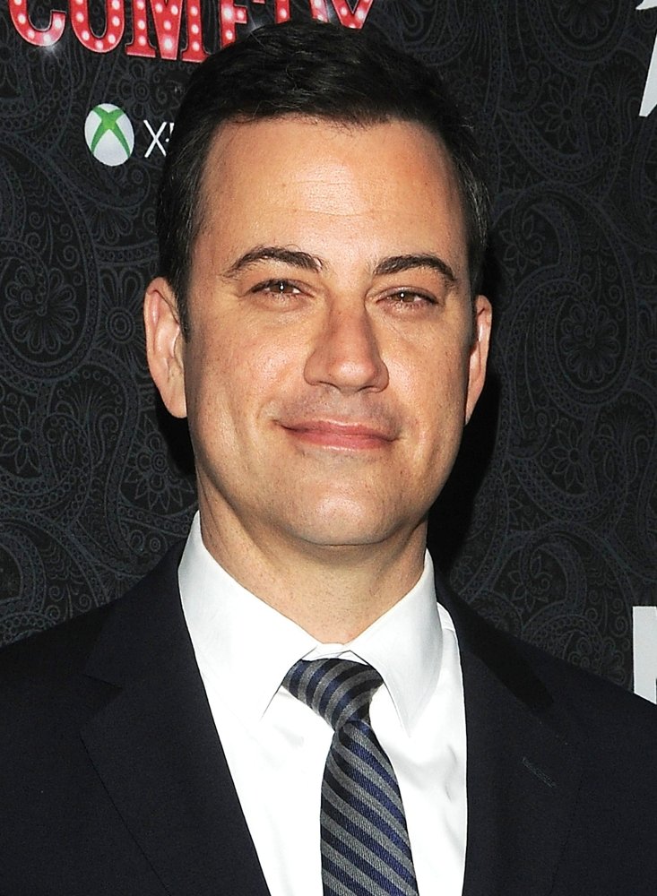 The 4th Annual Variety's Power of Comedy Presented by Xbox One - Arrivals