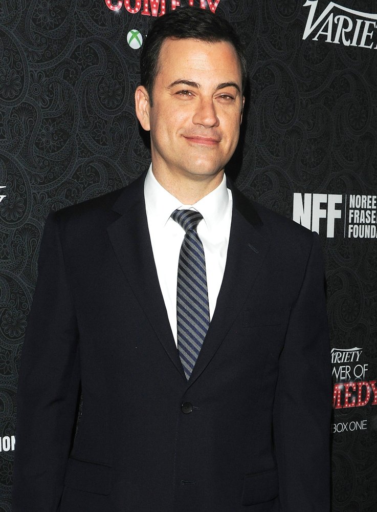 The 4th Annual Variety's Power of Comedy Presented by Xbox One - Arrivals