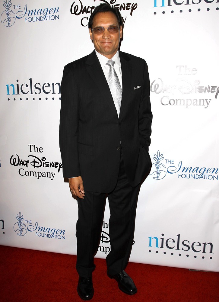 Jimmy Smits;<br>The 24th Annual Imagen Awards - Arrivals