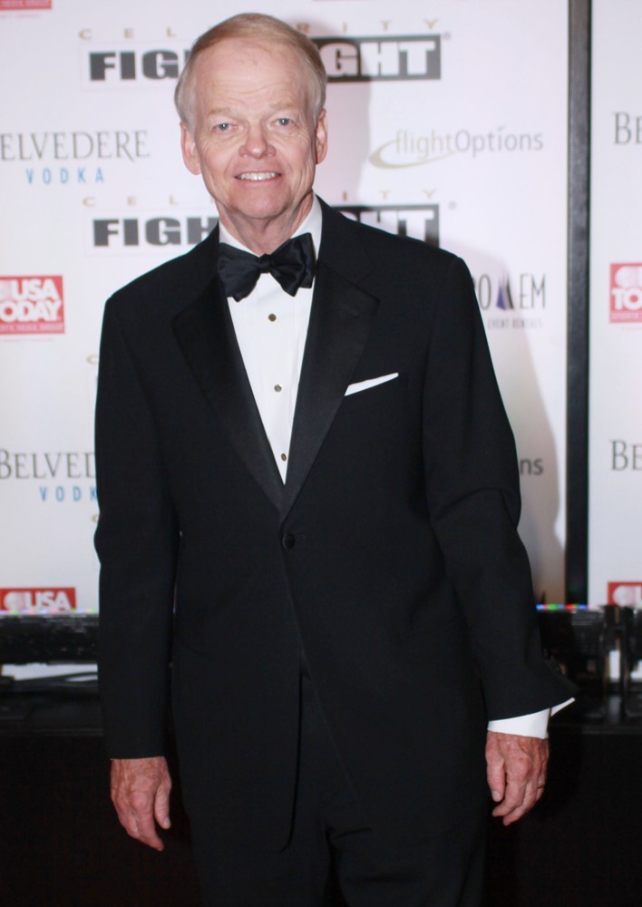 Jimmy Walker;<br>Muhammad Ali's Celebrity Fight Night XIII