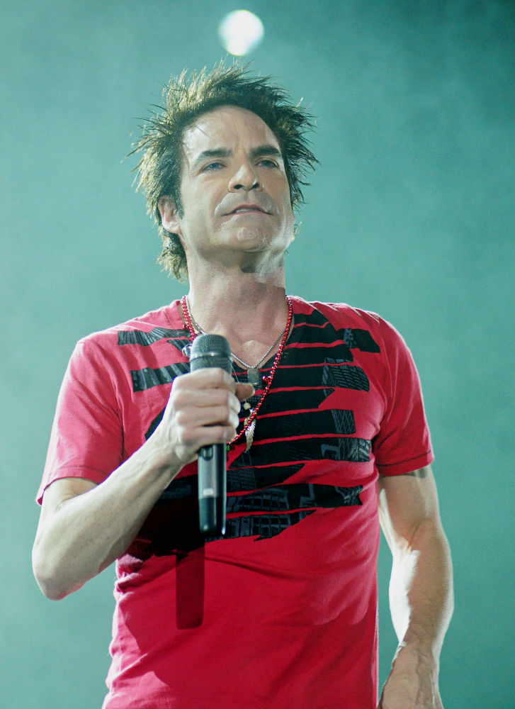 Train;<br>The 2010 Q102 Jingle Ball