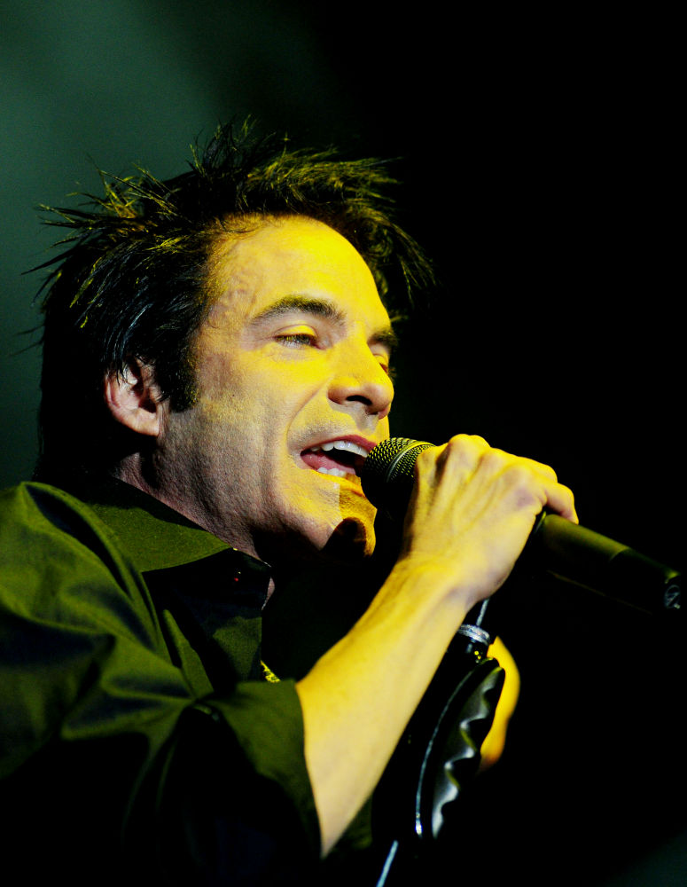 Train;<br>The 2010 Q102 Jingle Ball