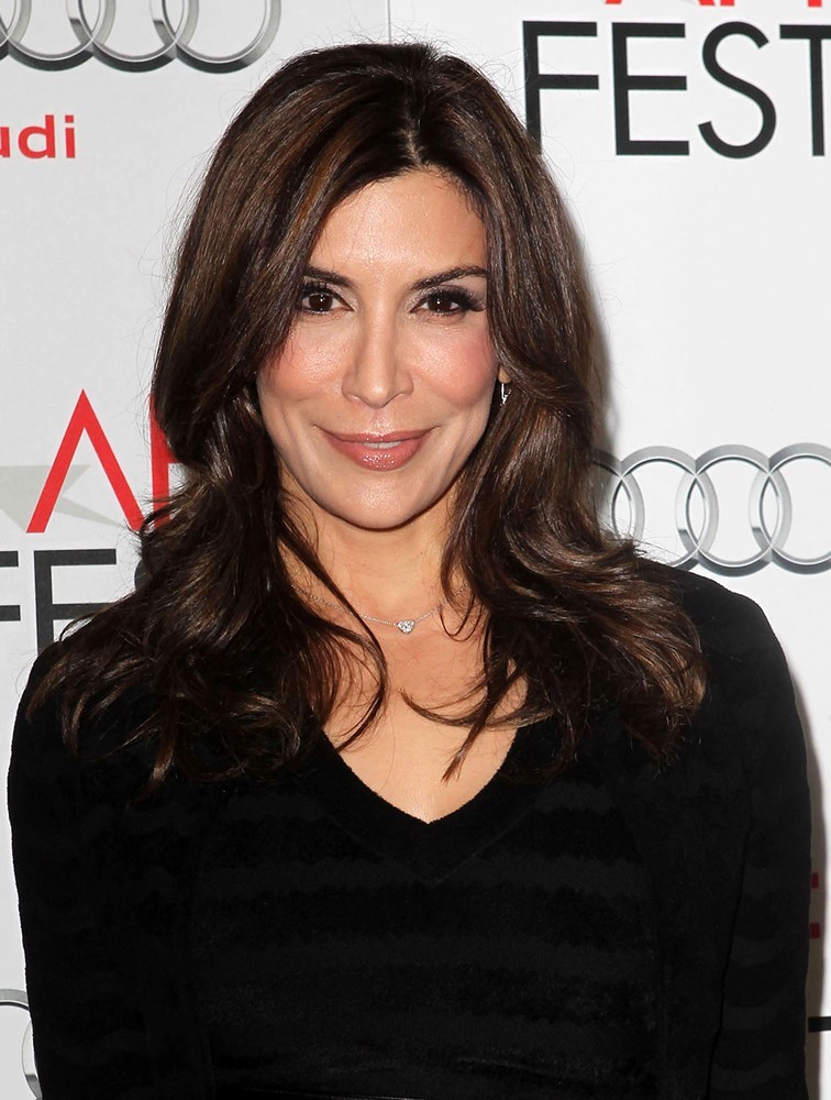 Jo Champa;<br>2012 AFI Fest - Lincoln Premiere - Arrivals