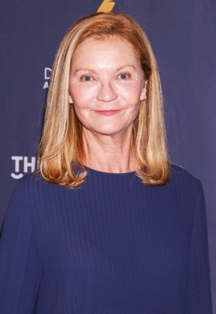 Joan Allen in 2018 Drama Desk Awards - Arrivals.