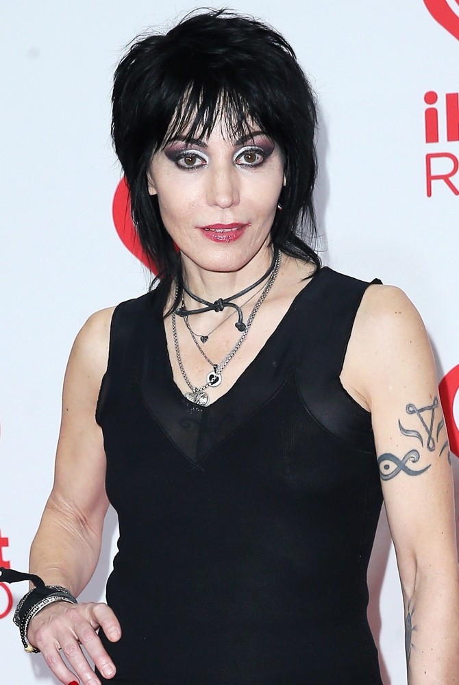 joan jett now joan jett now