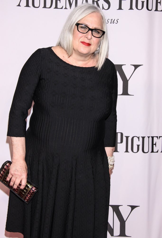 Joan Marcus;<br>The 68th Annual Tony Awards - Arrivals