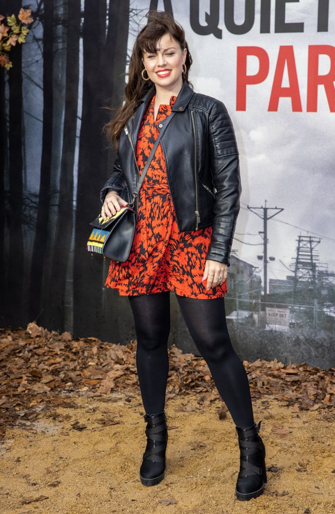 A Quiet Place Part II VIP Screening - Picture 3