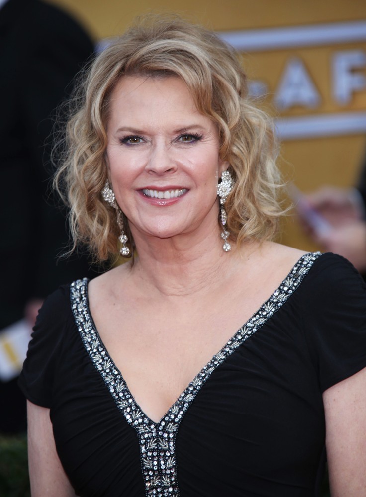 Jobeth williams young