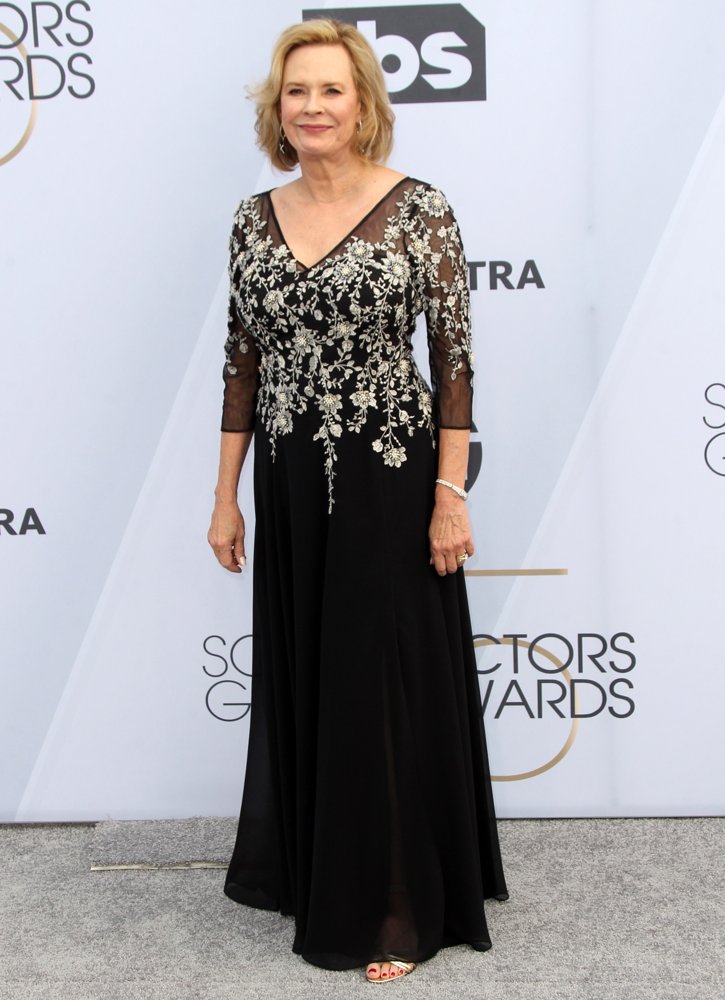 JoBeth Williams;<br>25th Annual Screen Actors Guild Awards - Arrivals