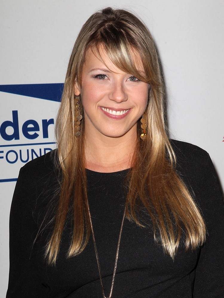 Pictures jodie sweetin hot Exclusive: 'Fuller