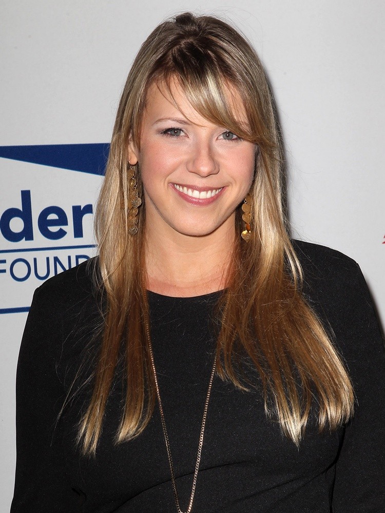 Jodie sweetin sexy photos