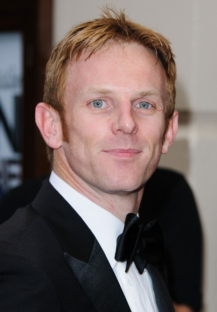 Jody Cundy;<br>The GQ Men of The Year Awards 2012 - Arrivals