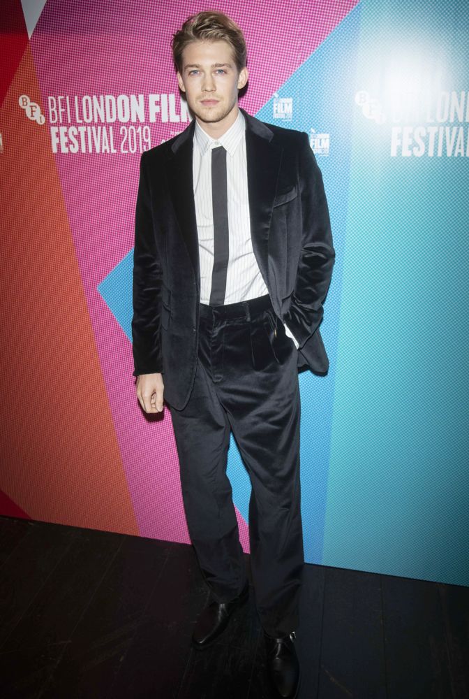 The Harriet Premiere - 2019 BFI London Film Festival
