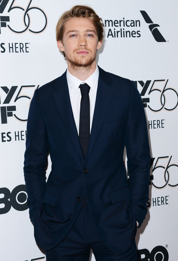 56th New York Film Festival - The Favourite Premiere - Red Carpet Arrivals