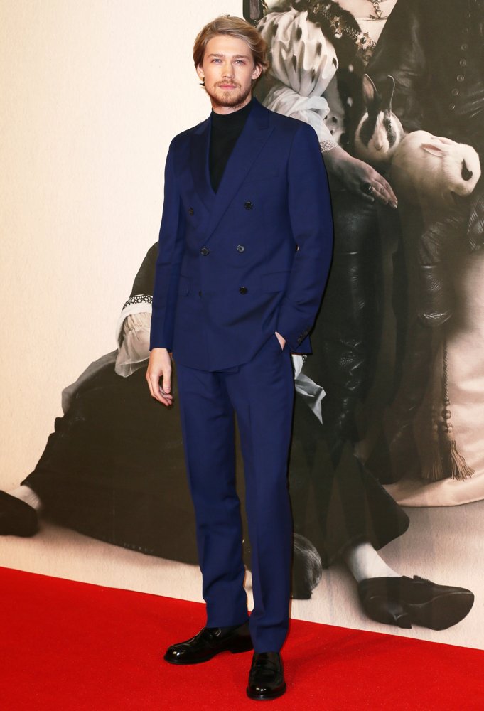 The BFI 62nd London Film Festival UK Premiere of The Favourite - Arrivals