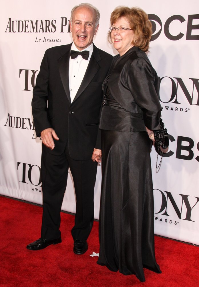 Joe Benincasa;<br>The 68th Annual Tony Awards - Arrivals