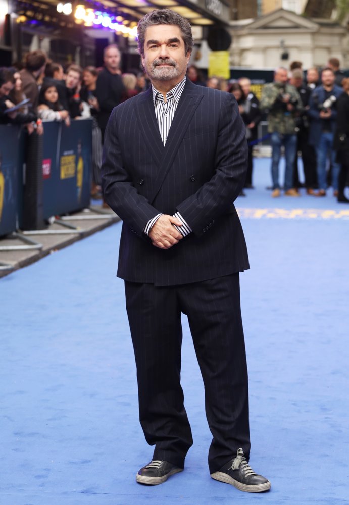 Joe Berlinger;<br>Extremely Wicked, Shockingly Evil and Vile European Premiere - Arrivals