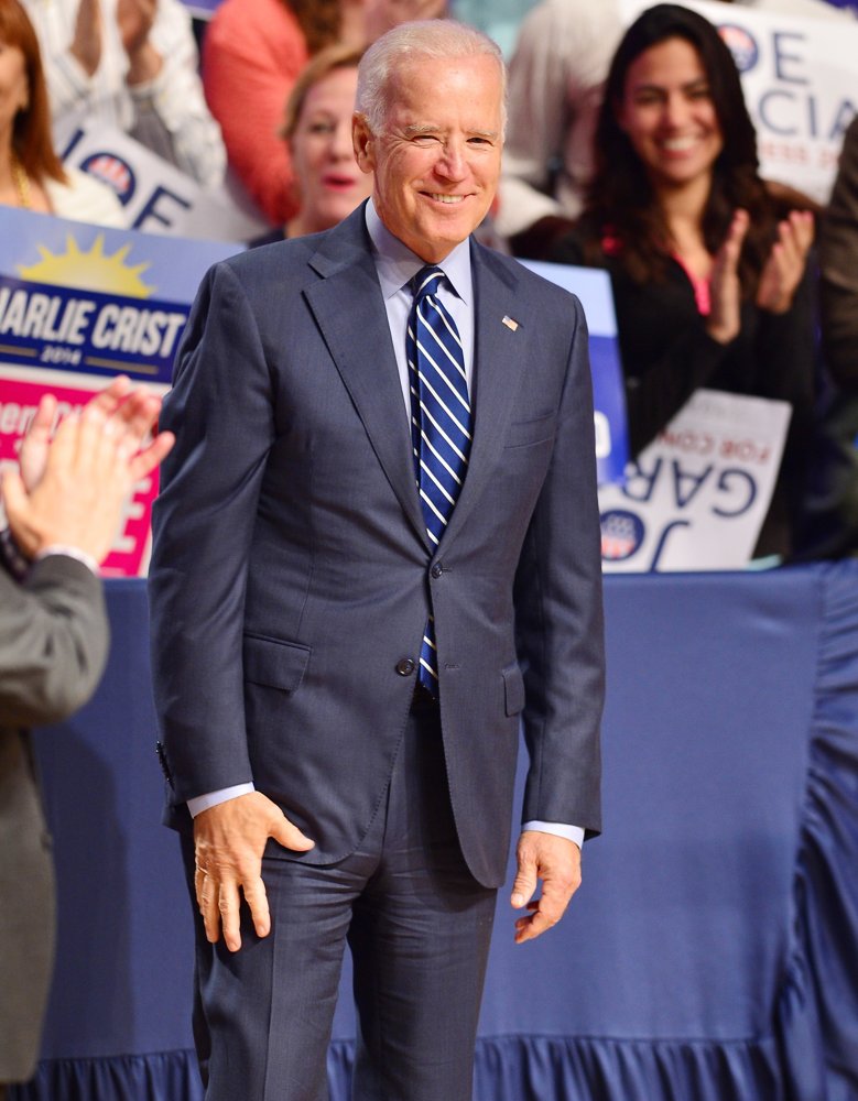 Campaign Rally for Florida State Governor Candidate Charlie Crist