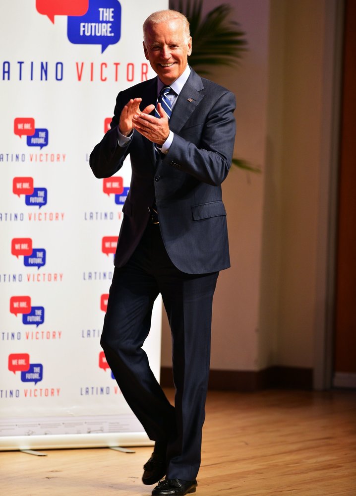 Campaign Rally for Florida State Governor Candidate Charlie Crist