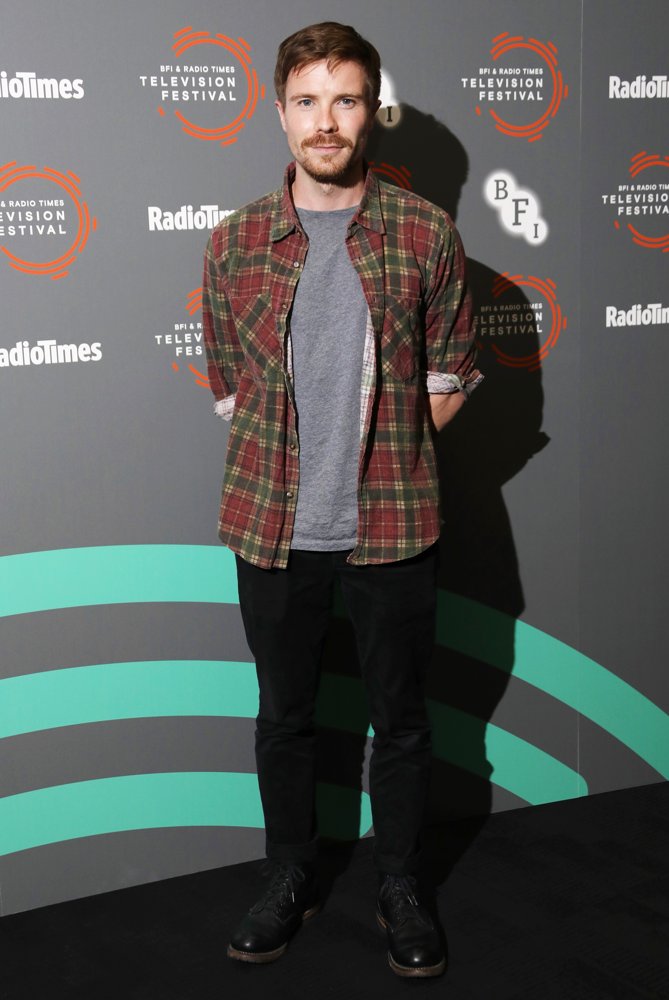 BFI and Radio Times Television Festival 2019 - Game of Thrones Photocall