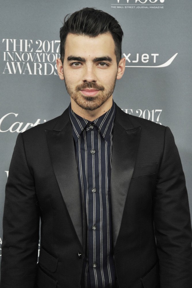 WSJ Magazine 2017 Innovator Awards - Arrivals