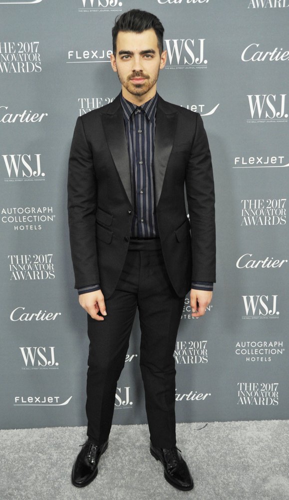 WSJ Magazine 2017 Innovator Awards - Arrivals