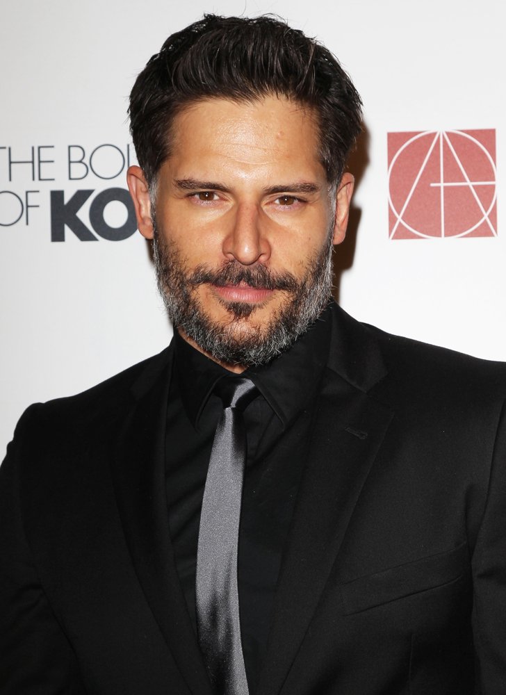 Joe Manganiello;<br>18th Annual Art Directors Guild Excellence in Production Design Awards
