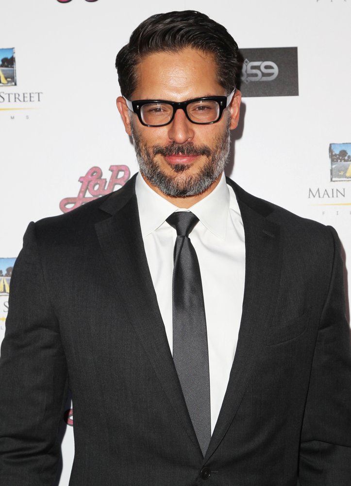 LA BARE - Los Angeles Premiere