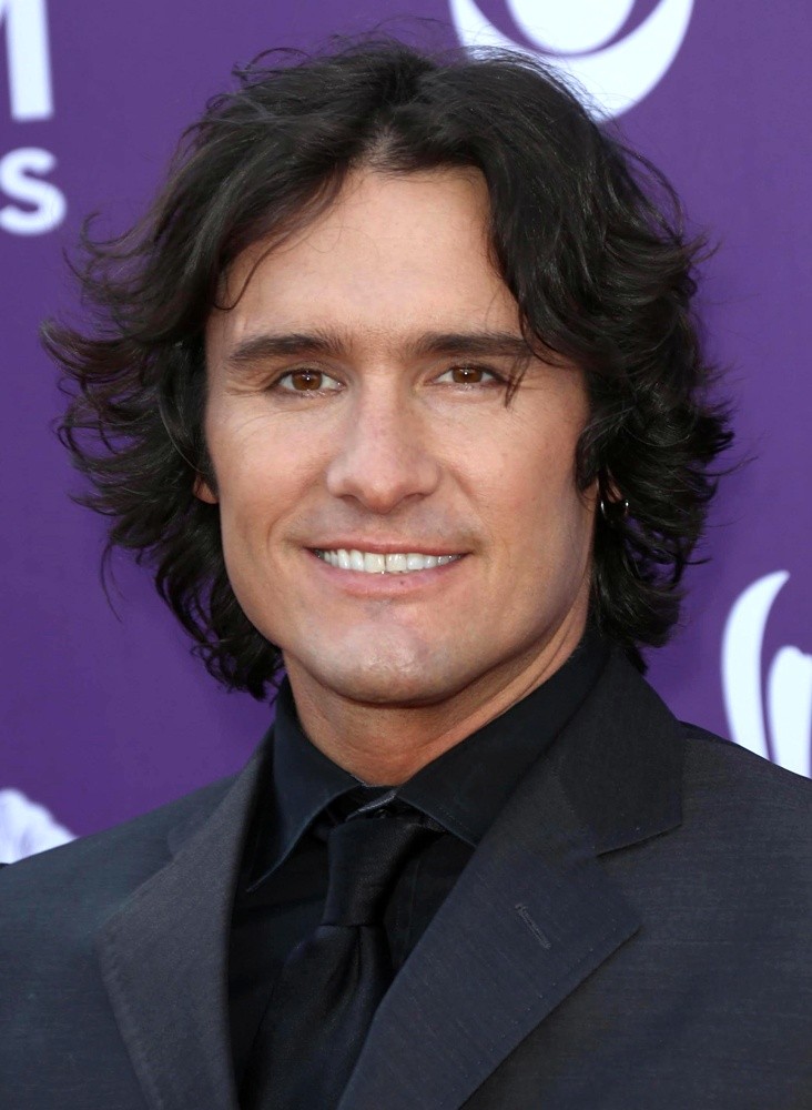 Joe Nichols Pictures, Latest News, Videos.