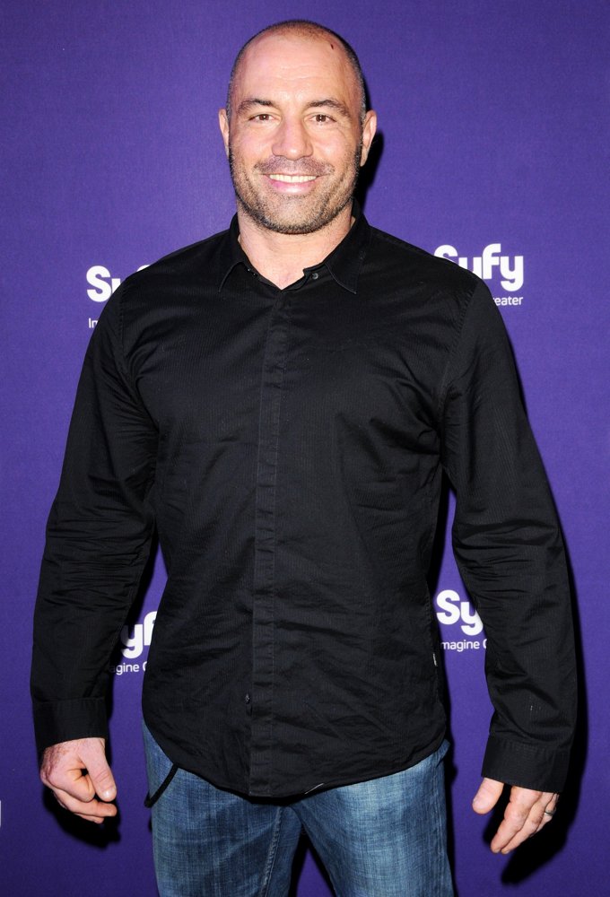 2013 SYFY Upfront Presentation - Arrivals