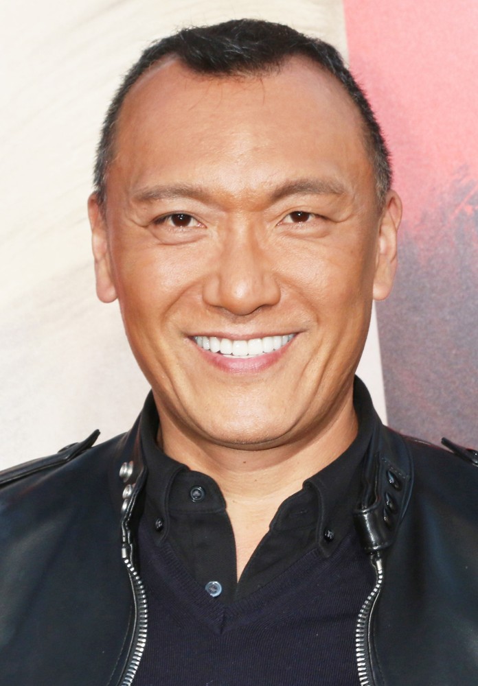 Joe Zee;<br>Premiere Warner Bros. Pictures' of Unforgettable - Arrivals