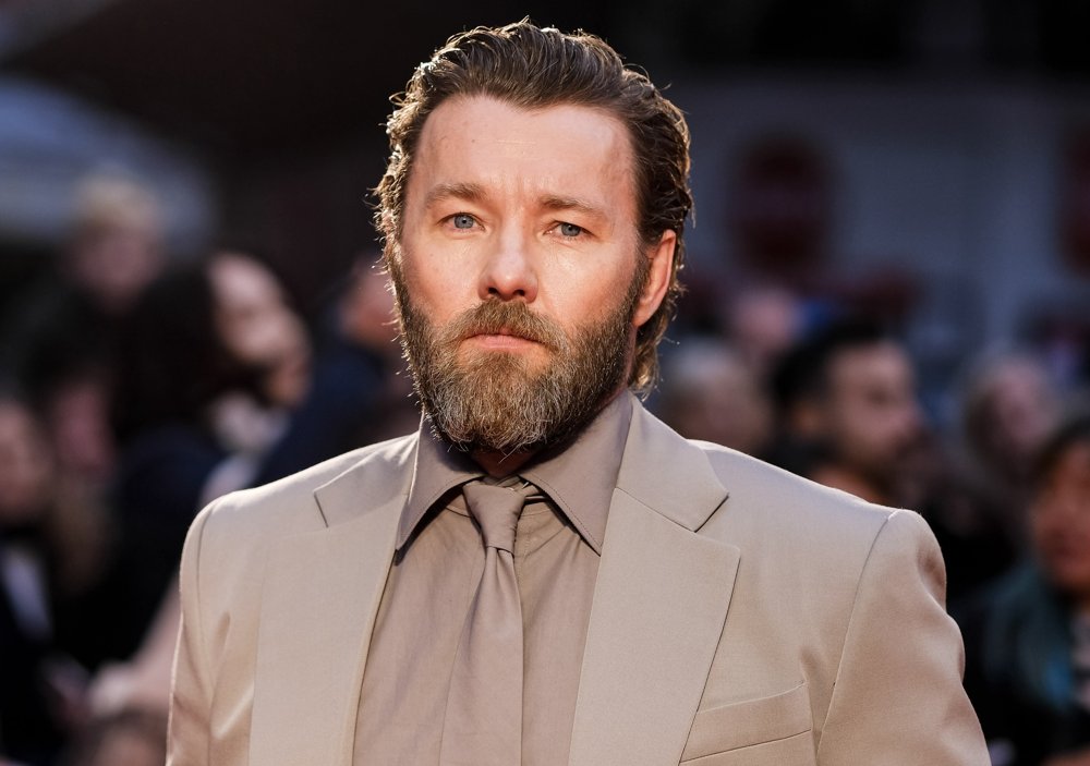 The King Premiere - 63rd BFI London Film Festival